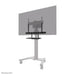 Neomounts AV40-500BL Toetsenbordhouder kit 43-110" - VESA - max 2,5 kg - universeel – productaanzicht