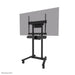Neomounts AV60-500BL Videobar en laptophouder kit 43-110" - VESA - max 8 kg - universeel – detailaanzicht 2