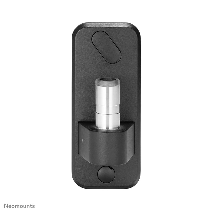 Adattatore da parete Neomounts AWL75-450BL per DS70-450BL1 e DS75-450BL2 - Nero