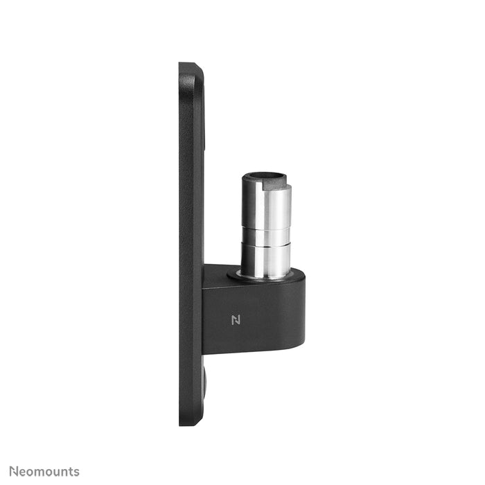 Adattatore da parete Neomounts AWL75-450BL per DS70-450BL1 e DS75-450BL2 - Nero