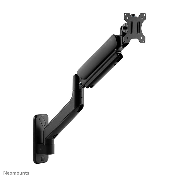 Adattatore da parete Neomounts AWL75-450BL per DS70-450BL1 e DS75-450BL2 - Nero