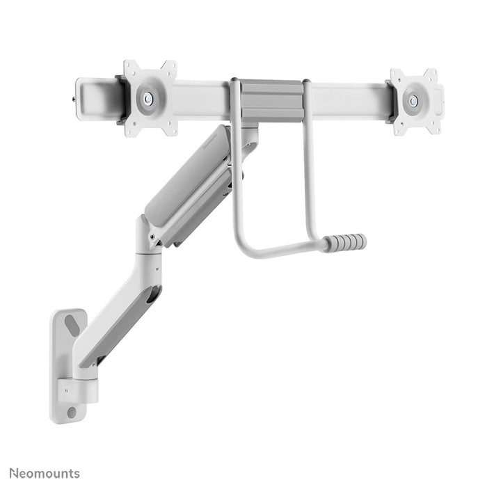 Adattatore da parete Neomounts AWL75-450WH per DS70-450WH1 e DS75-450WH2 - Bianco