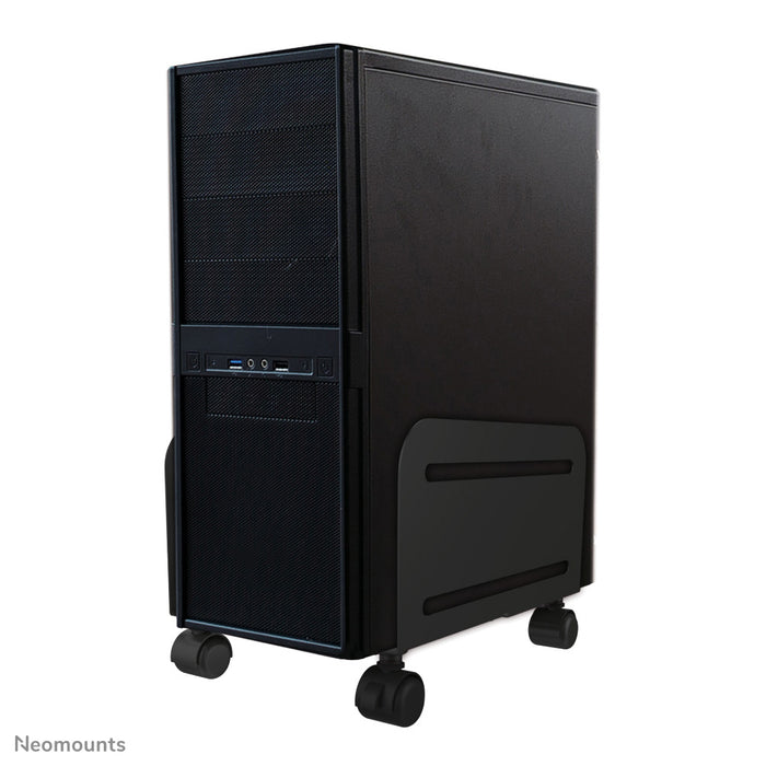 Supporto mobile Neomounts CPU-M100 nero per il tuo PC