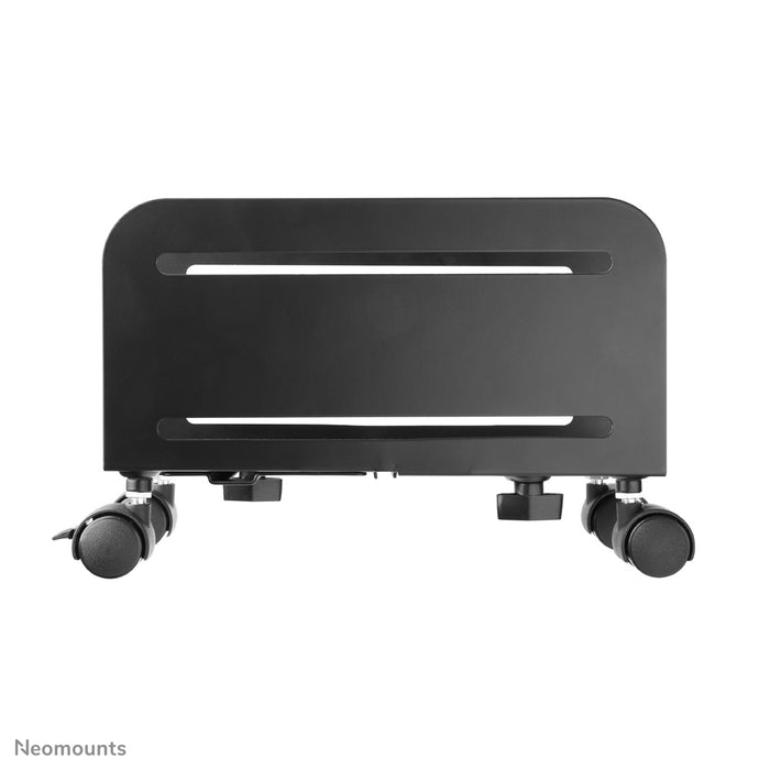 Supporto mobile Neomounts CPU-M100 nero per il tuo PC