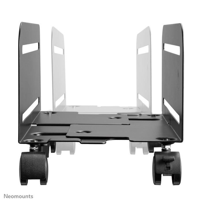 Supporto mobile Neomounts CPU-M100 nero per il tuo PC