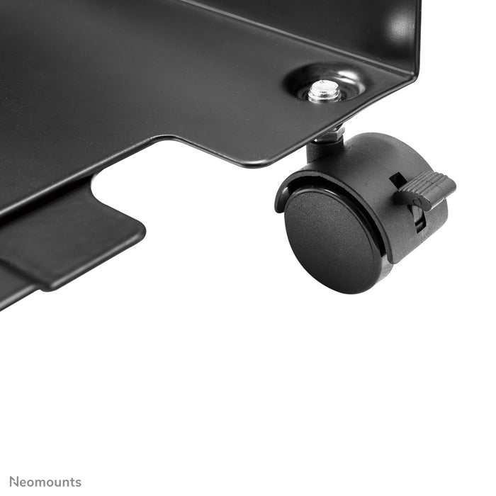 Supporto mobile Neomounts CPU-M100 nero per il tuo PC