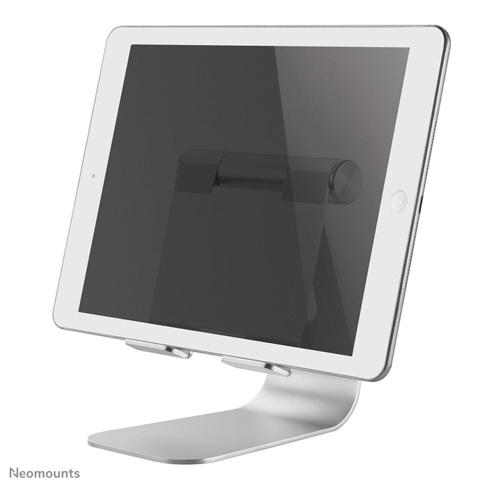 Supporto universale Neomounts per tablet - Argento