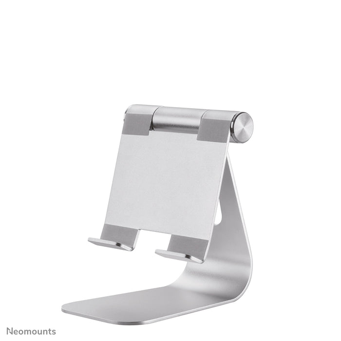 Supporto universale Neomounts per tablet - Argento