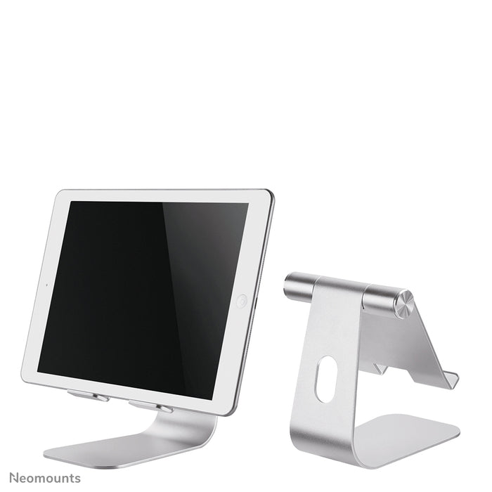 Supporto universale Neomounts per tablet - Argento