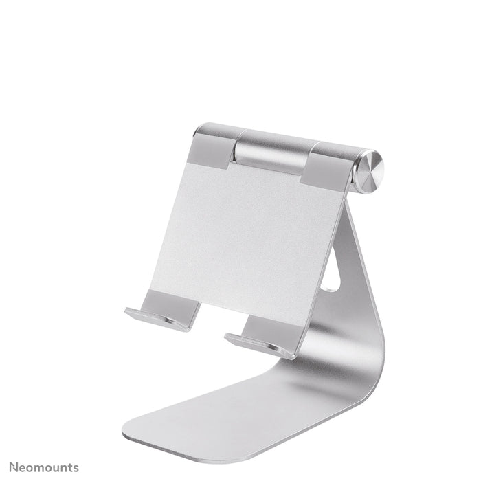 Supporto universale Neomounts per tablet - Argento