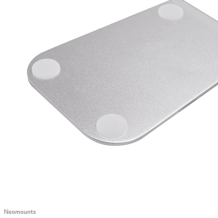 Supporto universale Neomounts per tablet - Argento