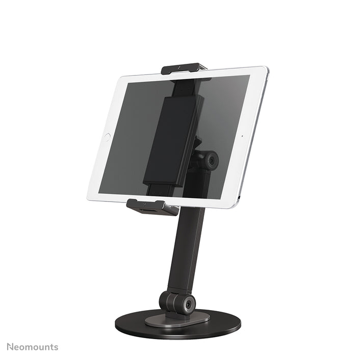 Supporto universale Neomounts DS15-540BL1 per tablet da 4,7 a 12,9 pollici - Nero