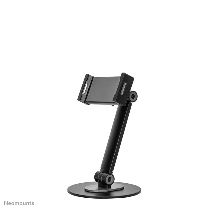 Supporto universale Neomounts DS15-540BL1 per tablet da 4,7 a 12,9 pollici - Nero