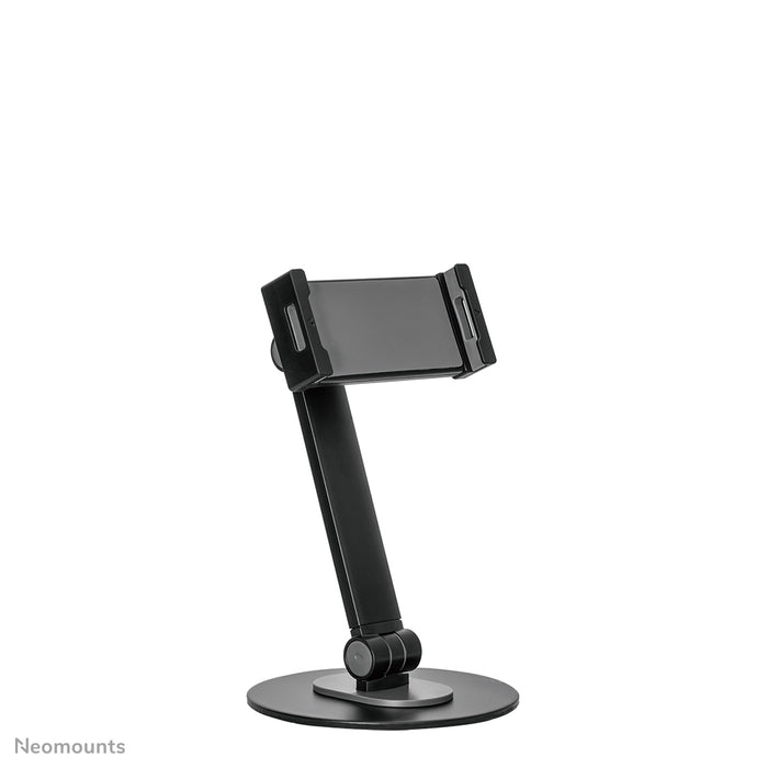 Supporto universale Neomounts DS15-540BL1 per tablet da 4,7 a 12,9 pollici - Nero
