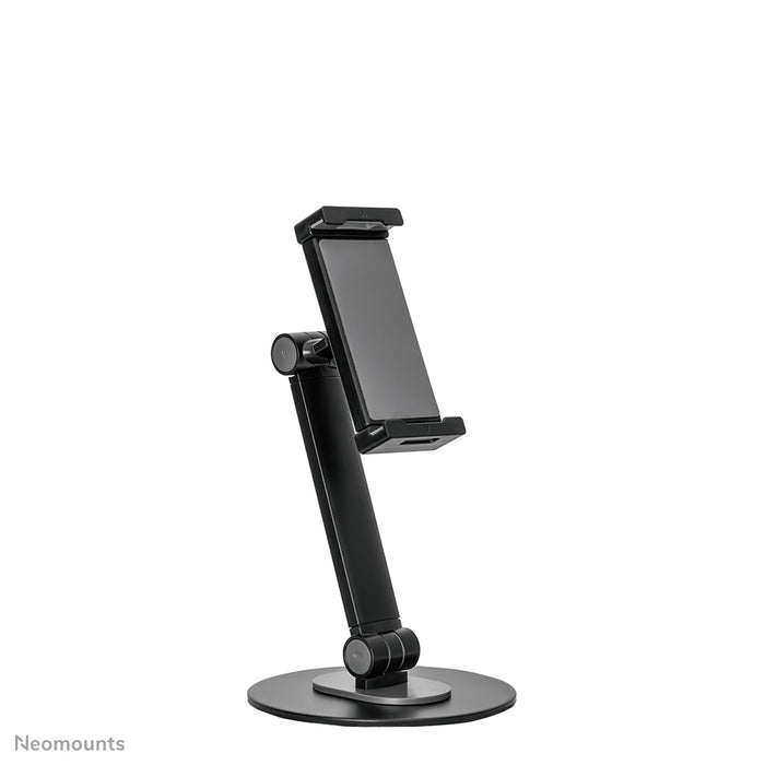 Supporto universale Neomounts DS15-540BL1 per tablet da 4,7 a 12,9 pollici - Nero