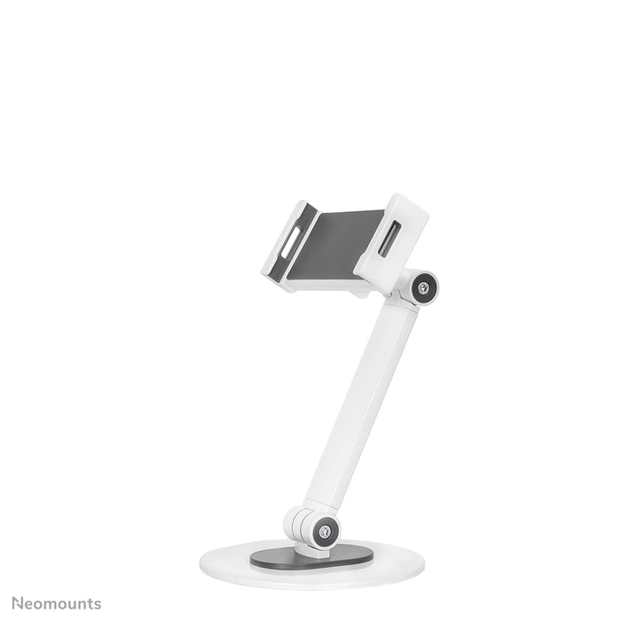 Supporto universale Neomounts DS15-540WH1 per tablet da 4,7 a 12,9 pollici - Bianco