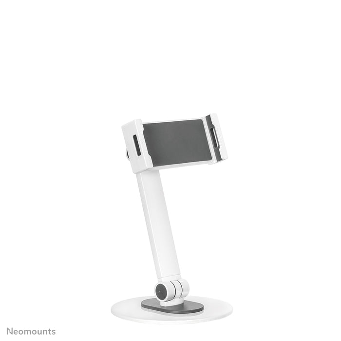 Supporto universale Neomounts DS15-540WH1 per tablet da 4,7 a 12,9 pollici - Bianco
