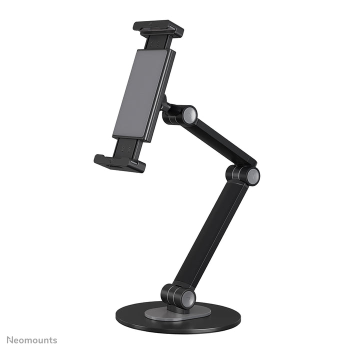 Supporto universale Neomounts DS15-550BL1 per tablet da 4,7 a 12,9 pollici - Nero