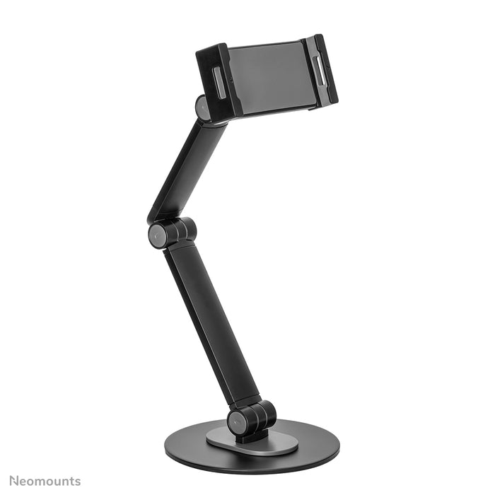 Supporto universale Neomounts DS15-550BL1 per tablet da 4,7 a 12,9 pollici - Nero
