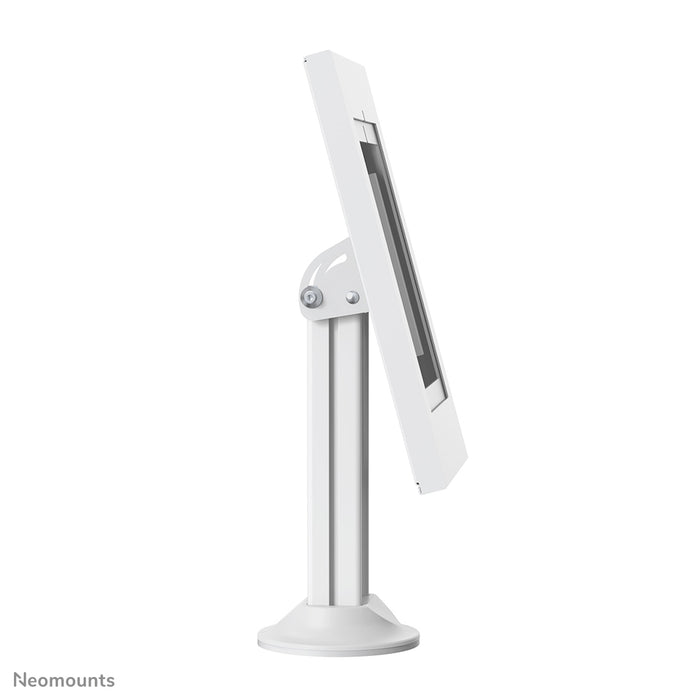 Neomounts DS15-640WH1 supporto da tavolo rotante per tablet da 9,7-11 pollici - Bianco
