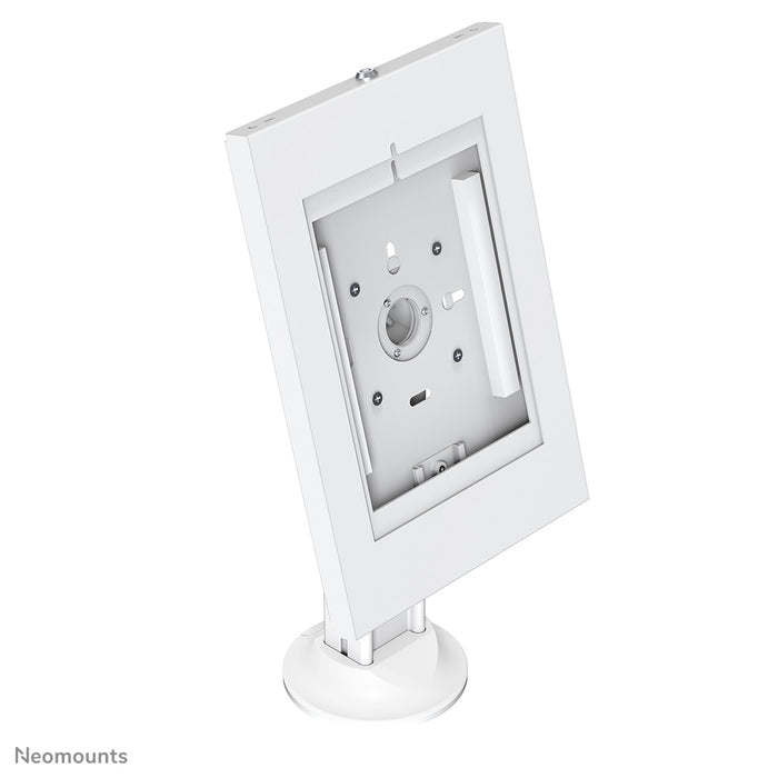 Neomounts DS15-640WH1 supporto da tavolo rotante per tablet da 9,7-11 pollici - Bianco