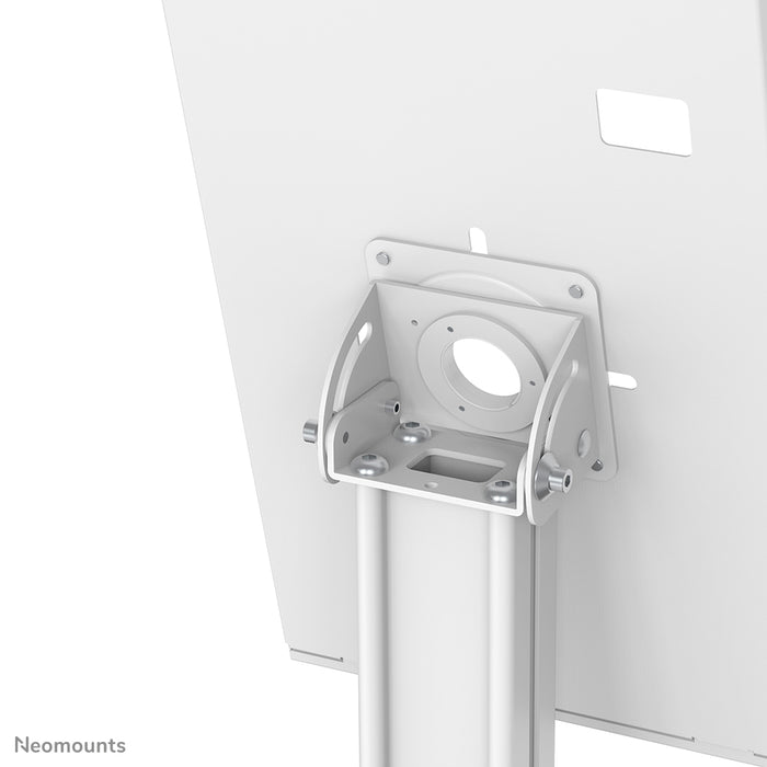 Neomounts DS15-640WH1 supporto da tavolo rotante per tablet da 9,7-11 pollici - Bianco