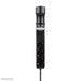 Neomounts DS22-840BL6 Bureaucontactdoos met klem en USB-C en USB-A poorten - Quick-charge – detailaanzicht 3