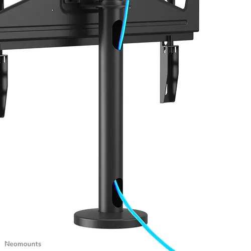 Neomounts DS42-430BL14 Supporto TV 32-55"- bloccabile - girevole