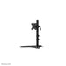 Neomounts DS45-600BL1 Monitorstandaard voor één scherm 10-32" – detailaanzicht 2