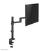Neomounts DS60-425BL1 Monitorarm 17-27" - ruimtebesparend – detailaanzicht 3