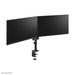 Neomounts DS60-425BL2 Monitorarm 17-27" - ruimtebesparend – detailaanzicht 3