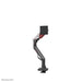 Neomounts DS70-256RD1 Gaming monitorarm 24-57" - gasveer - Topfix - 180°-stop – detailaanzicht 2