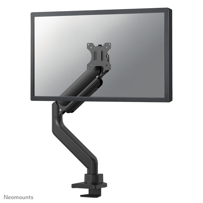 Neomounts DS70-450BL1 supporto da scrivania full motion per monitor da 17-42 pollici - Nero