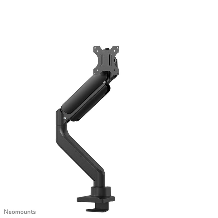 Neomounts DS70-450BL1 supporto da scrivania full motion per monitor da 17-42 pollici - Nero
