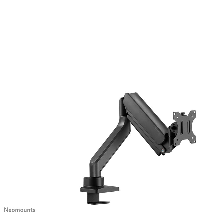Neomounts DS70-450BL1 supporto da scrivania full motion per monitor da 17-42 pollici - Nero