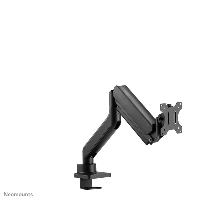 Neomounts DS70-450BL1 supporto da scrivania full motion per monitor da 17-42 pollici - Nero