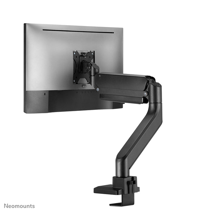 Neomounts DS70-450BL1 supporto da scrivania full motion per monitor da 17-42 pollici - Nero