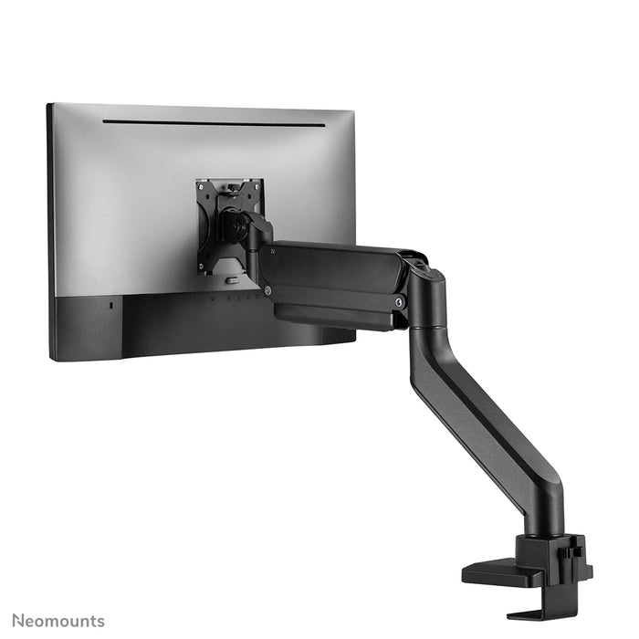 Neomounts DS70-450BL1 supporto da scrivania full motion per monitor da 17-42 pollici - Nero