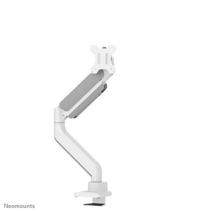 Neomounts DS70-450WH1 supporto da scrivania full motion per monitor da 17-42 pollici - Bianco
