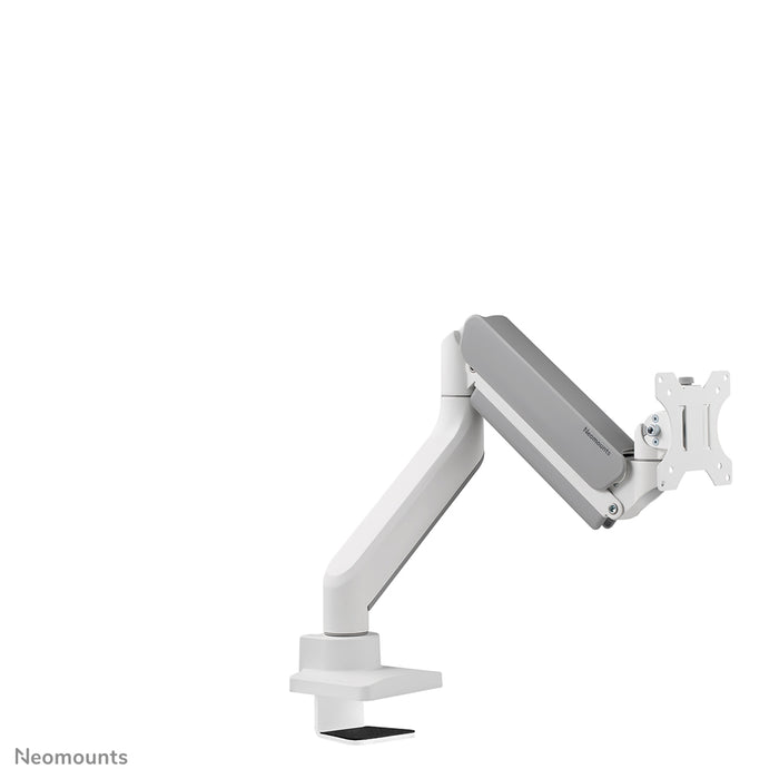 Neomounts DS70-450WH1 supporto da scrivania full motion per monitor da 17-42 pollici - Bianco