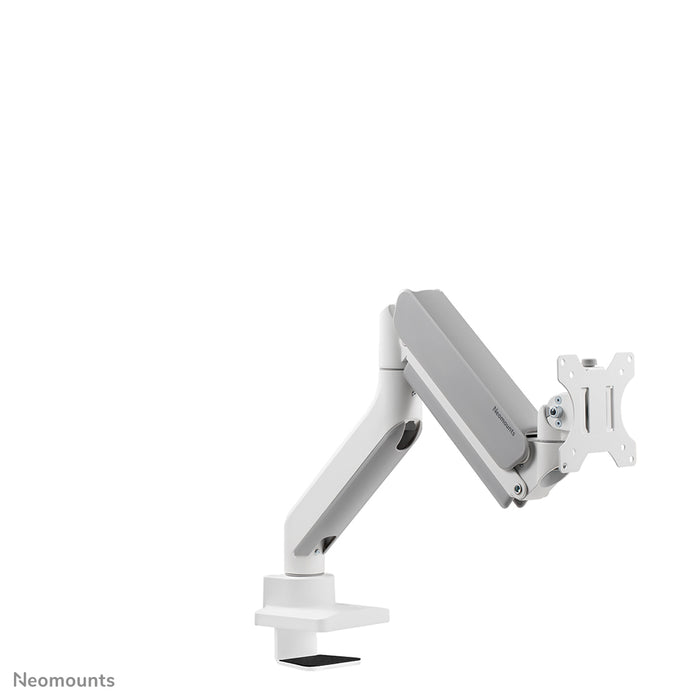 Neomounts DS70-450WH1 supporto da scrivania full motion per monitor da 17-42 pollici - Bianco