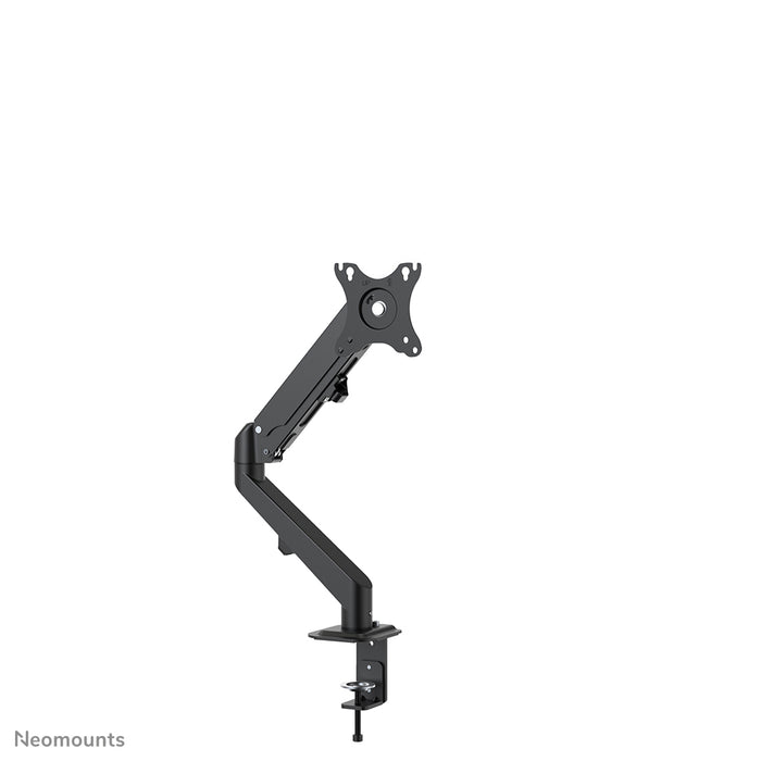 Neomounts DS70-700BL1 supporto da scrivania full motion per monitor da 17-27 pollici - Nero