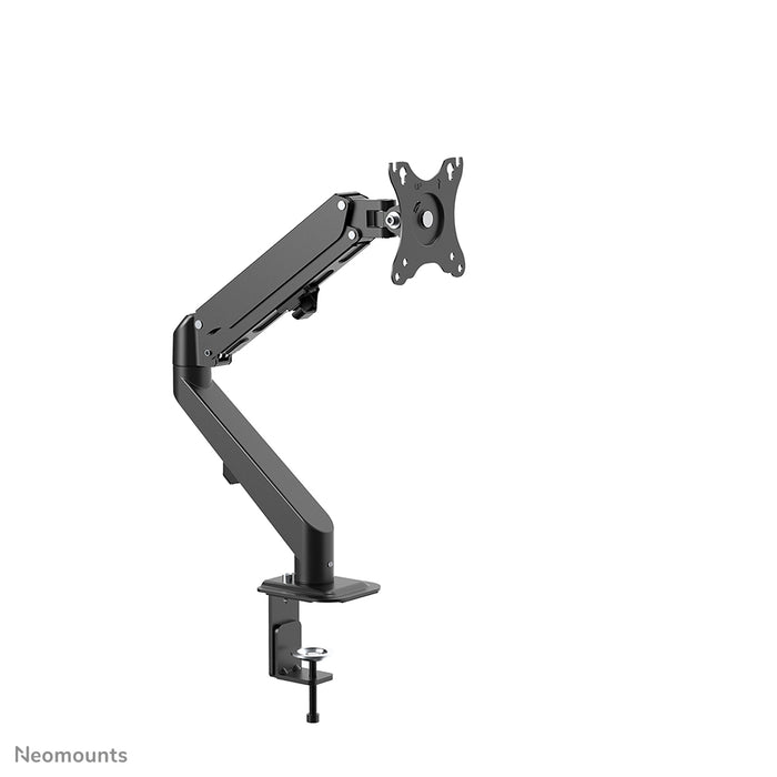 Neomounts DS70-700BL1 supporto da scrivania full motion per monitor da 17-27 pollici - Nero