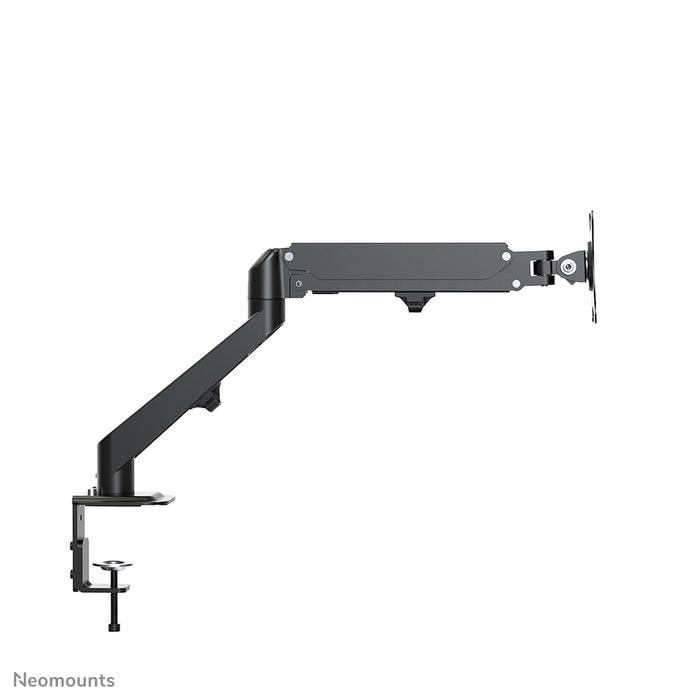 Neomounts DS70-700BL1 supporto da scrivania full motion per monitor da 17-27 pollici - Nero