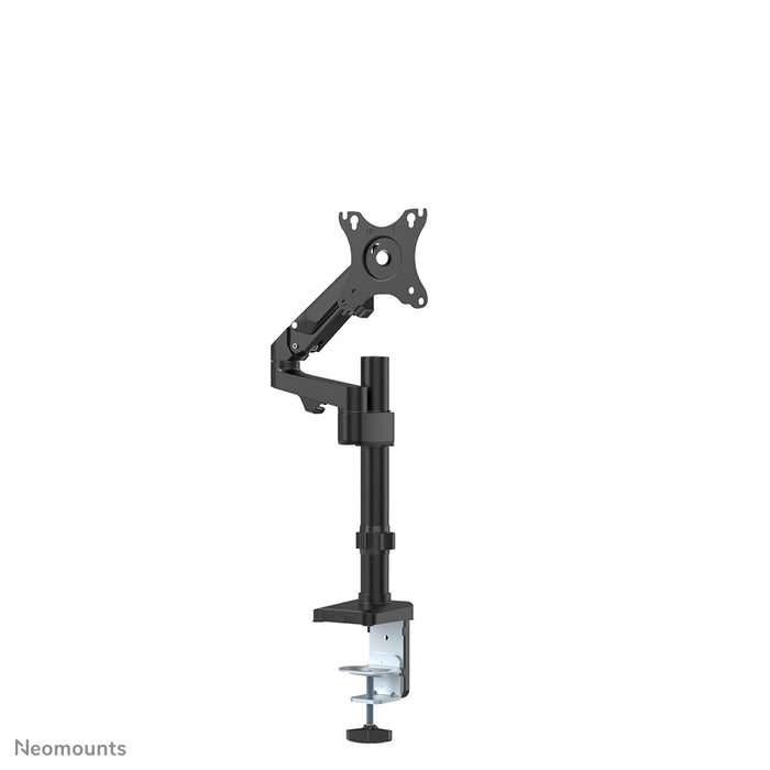 Neomounts DS70-750BL1 supporto da scrivania full motion per monitor da 17-27 pollici - Nero