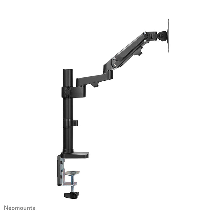 Neomounts DS70-750BL1 supporto da scrivania full motion per monitor da 17-27 pollici - Nero