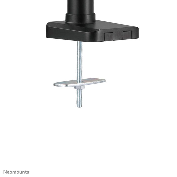 Neomounts DS70-750BL1 supporto da scrivania full motion per monitor da 17-27 pollici - Nero