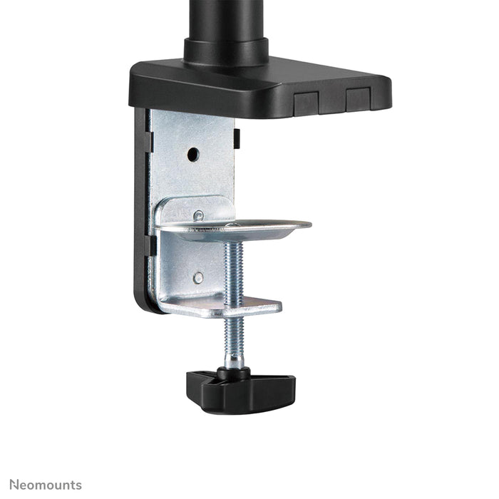 Neomounts DS70-750BL2 supporto da scrivania full motion per monitor da 17-27 pollici - Nero