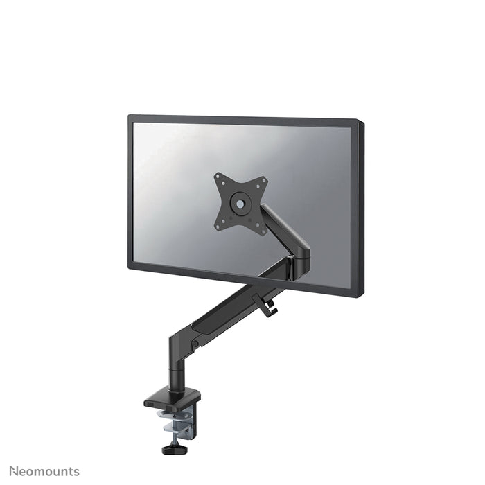 Neomounts DS70-810BL1 supporto da scrivania full motion per monitor da 17-32 pollici - Nero