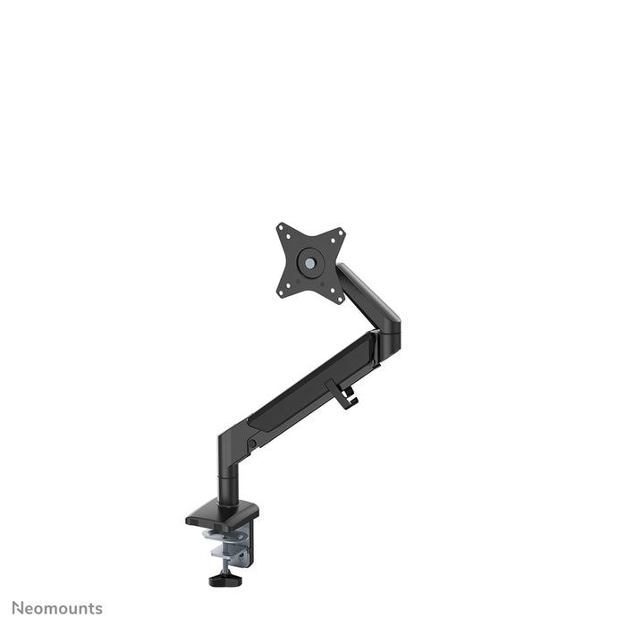 Neomounts DS70-810BL1 supporto da scrivania full motion per monitor da 17-32 pollici - Nero